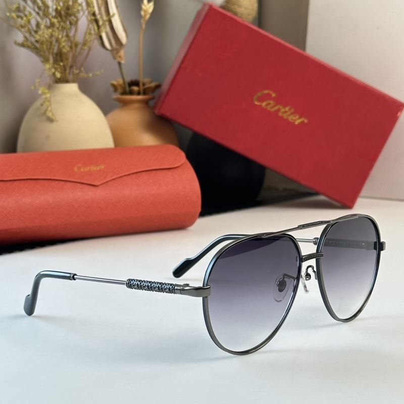 Cartier Sunglasses